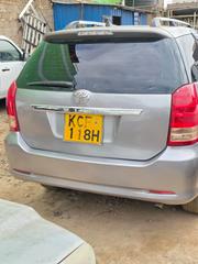 Toyota Wish 2008 Beige for sale