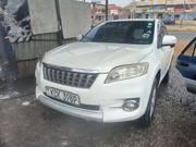 Toyota Vanguard 2009 Pearl for sale