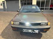 Toyota Corona 1994 Gray for sale