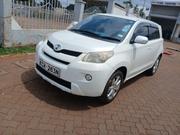 Toyota IST 2011 White for sale
