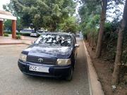 Toyota Probox 2007 Black for sale