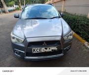 Mitsubishi RVR 2015 Gray for sale