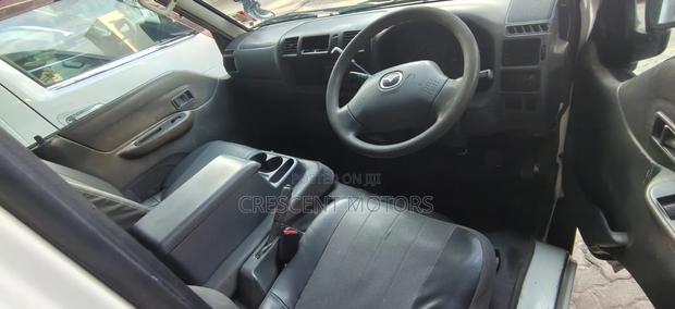 Toyota Noah 2019 White
