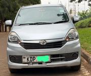 Toyota Pixis 2016 Silver for sale