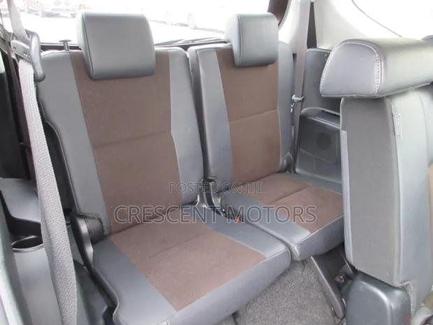 Toyota Sienta 2020 Brown