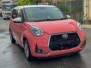 Toyota Passo 2020 Pink for sale