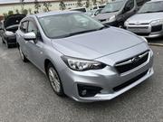 Subaru Impreza 2019 Silver for sale