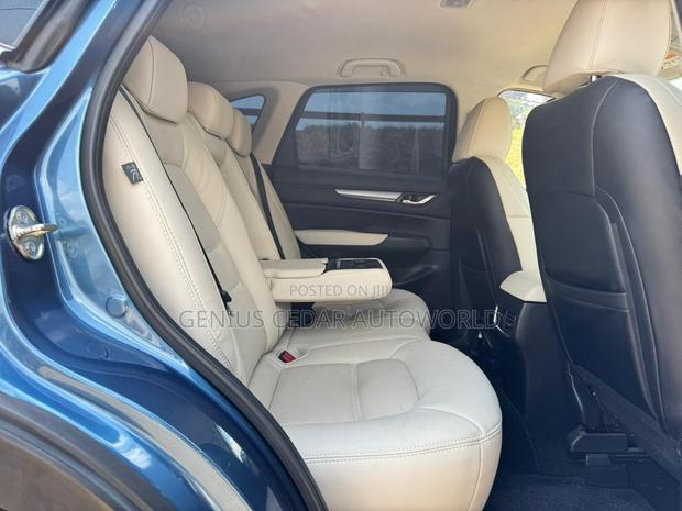 Mazda CX-5 2018