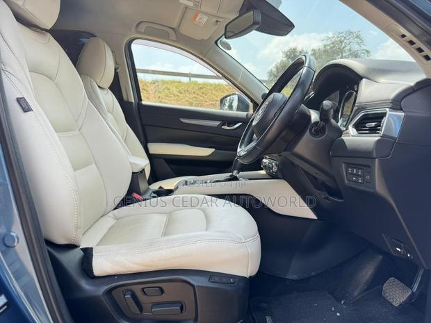 Mazda CX-5 2018