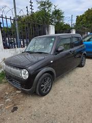Suzuki Liana 2018 Black for sale