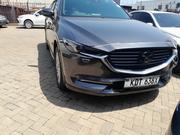Mazda CX-8 2017 Black for sale