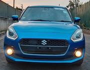 Suzuki Swift 2019 Blue for sale