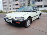 Honda Civic 1995 White for sale
