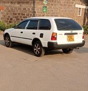 Toyota Corolla 2003 White for sale