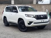Toyota Land Cruiser Prado 2021 for sale