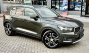 Volvo V40 2019 Gray for sale