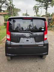Daihatsu Move 2019 Black for sale