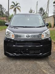 Daihatsu Move 2019 Black for sale