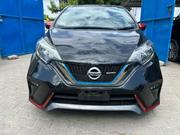 Nissan Note 2019 Black for sale