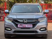 Honda Vezel 2018 Silver for sale