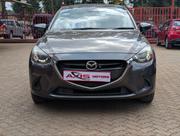 Mazda Demio 2019 Gray for sale
