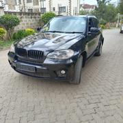 BMW X5 2012 Black for sale