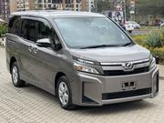 Toyota Voxy 2020 Gold for sale