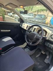 Suzuki Alto 2019 Silver for sale