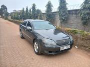 Toyota Mark II 2001 Gray for sale