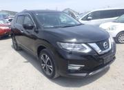 Nissan X-Trail 2019 Black for sale