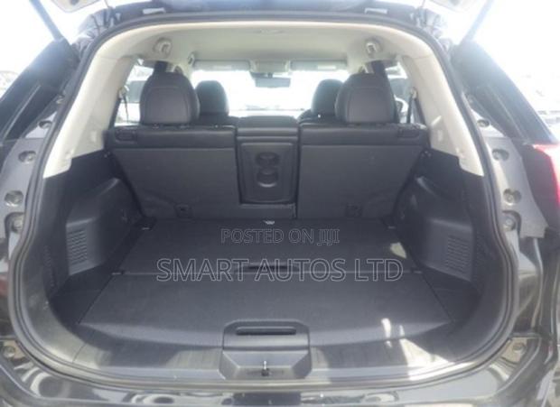 Nissan X-Trail 2019 Black