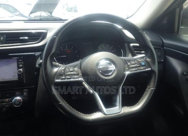 Nissan X-Trail 2019 Black