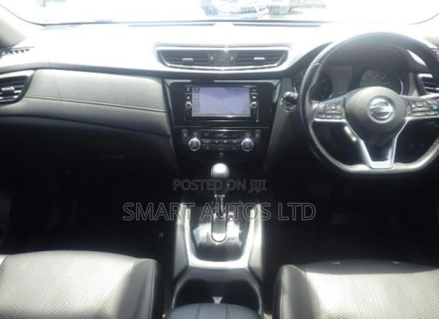 Nissan X-Trail 2019 Black