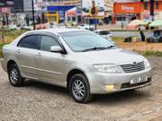 Toyota Corolla 2006 Beige for sale