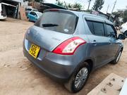 Suzuki Swift 2015 Blue for sale
