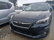 Subaru Impreza 2019 Blue for sale