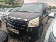 Toyota Noah 2008 Black for sale