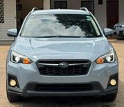 Subaru XV 2019 Blue for sale