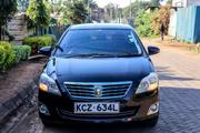 Toyota Premio 1.8 FWD 2013 Black for sale