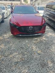 Mazda 3 2019 Red for sale