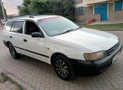 Toyota Caldina 2000 White for sale
