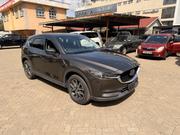 Mazda CX-5 Sport FWD 2019 Brown for sale