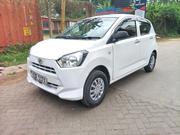 Daihatsu Mira 2017 White for sale