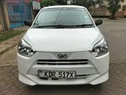 Daihatsu Mira 2017 White for sale