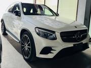 Mercedes-Benz GLC-Class 2020 White for sale