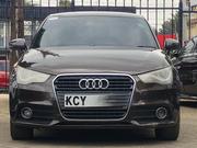 Audi A1 3dr 1.2 TFSI Ambition 2012 Brown for sale