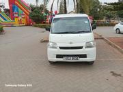 Toyota TownAce 2009 White for sale