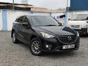 Mazda CX-5 2013 Black for sale