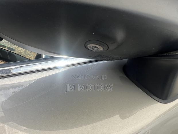 Mazda CX-8 2022 Beige