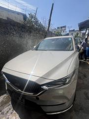 Mazda CX-8 2022 Beige for sale